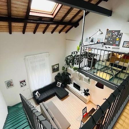Via Breda 120 Apartment Milan Bagian luar foto