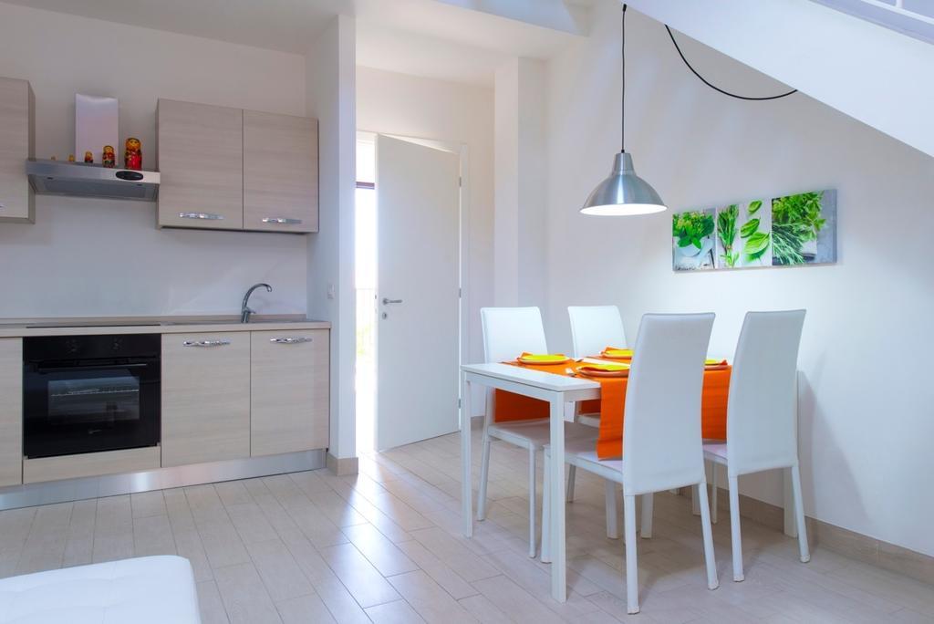 Via Breda 120 Apartment Milan Ruang foto