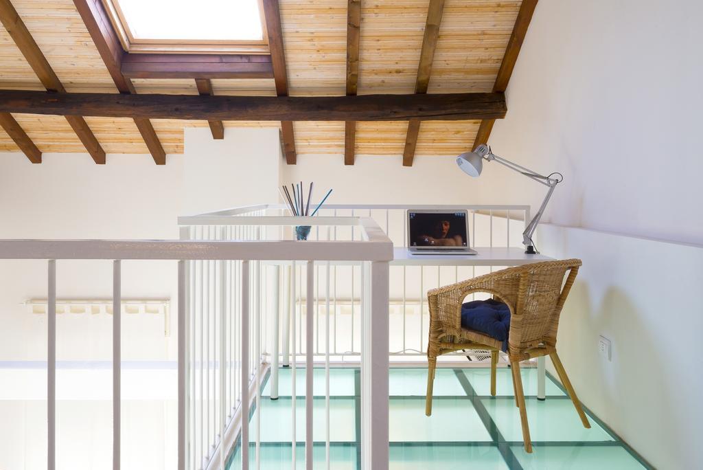 Via Breda 120 Apartment Milan Bagian luar foto
