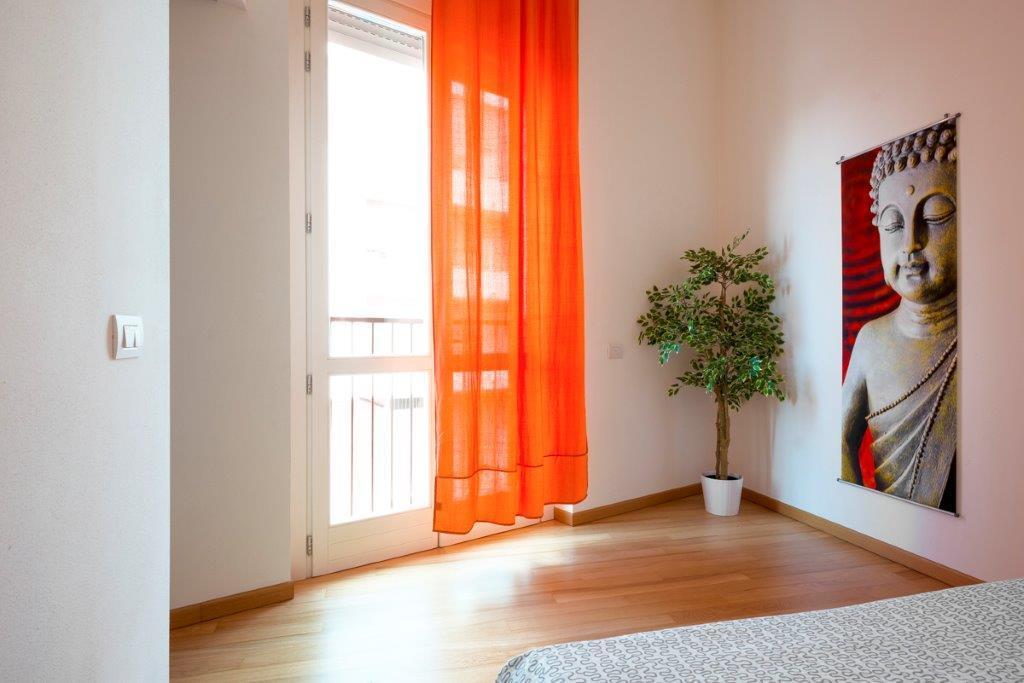 Via Breda 120 Apartment Milan Bagian luar foto