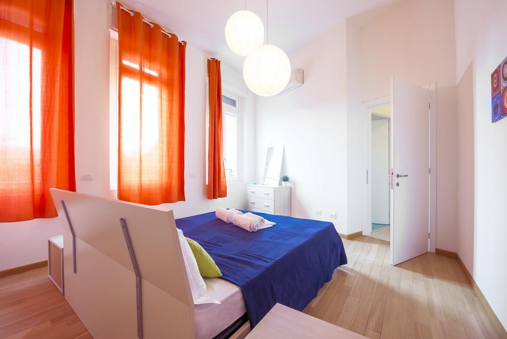 Via Breda 120 Apartment Milan Bagian luar foto