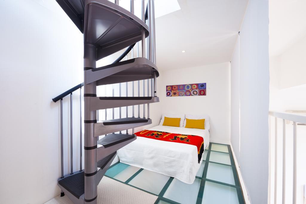 Via Breda 120 Apartment Milan Bagian luar foto